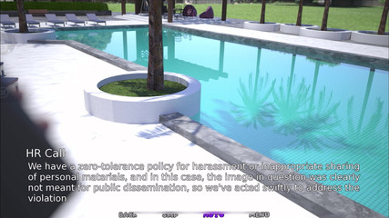 Captain ero gaming: İtalyan sürtük karım v0.6 - bölüm 1