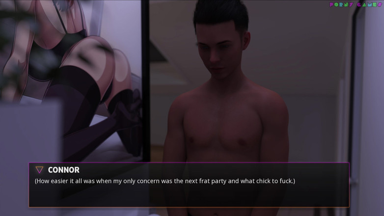 Porny Games: Půlnoční ráj od Lewdlab - Mistery Solved, sexy asijská analizovaná 49