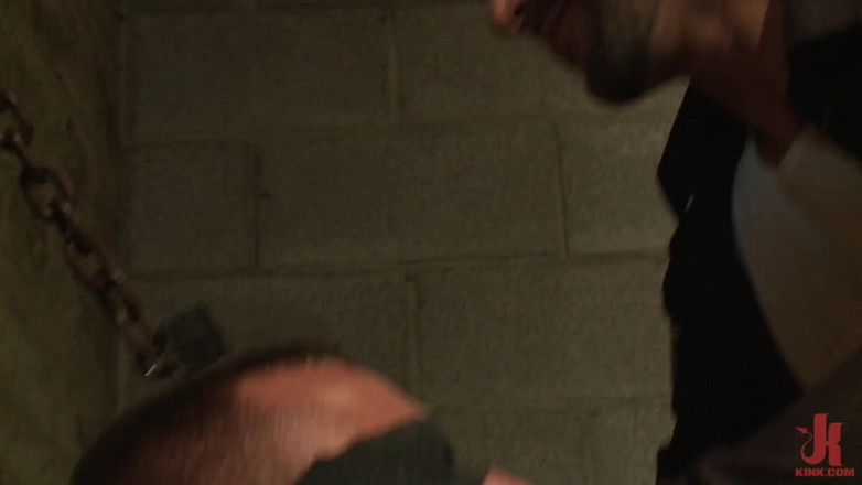 Kink Men Classics: Spencer Reed et Jessie Colter, l’orgasme le plus intense