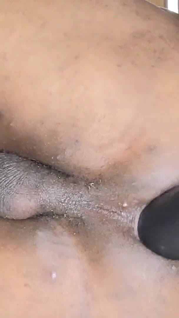 Enjoyed This BBC (Truestarr)