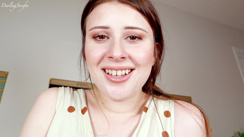 Darling Josefin: แฟนสาวขี้อายกับหญิงเป็นใหญ่