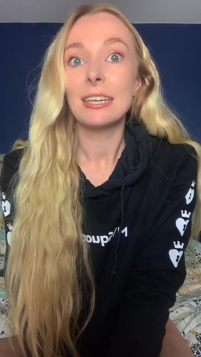 Brea Rose: Jen malé Cringey Trapné video ze mě k tobě:*