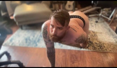 Dirtytrisha: V soukromé relaci s tátou