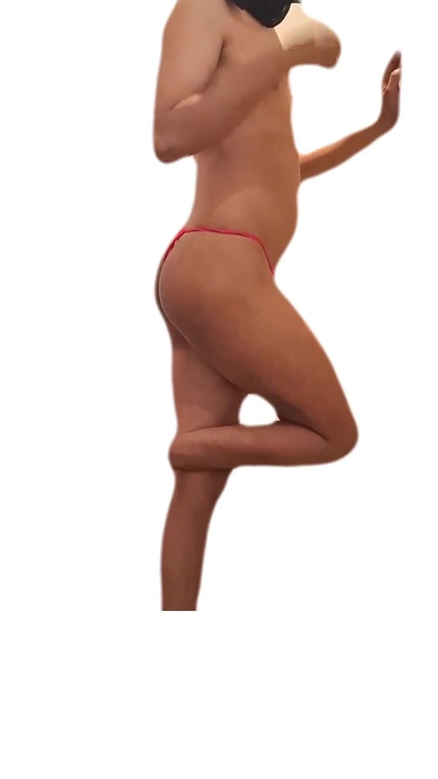Sissy Ass (Banoty sissy) Sissy Ass (Banoty sissy)