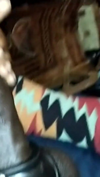 Me Stroking