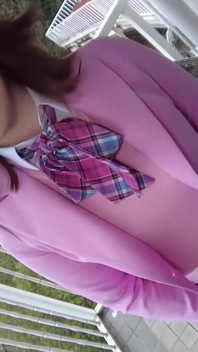 Condom-gulp Wander as a Daring Young Beauty Drains Every Warm Drop Outdoors Ep-3