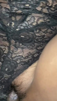 Virální video černé desi holky