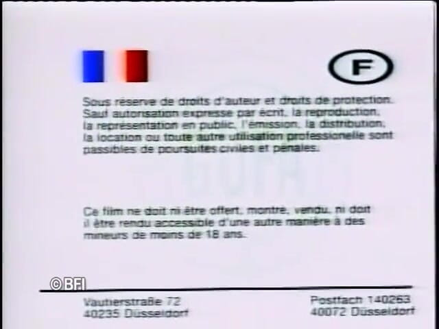 Hardcore Lovers of the world: Anal geil.