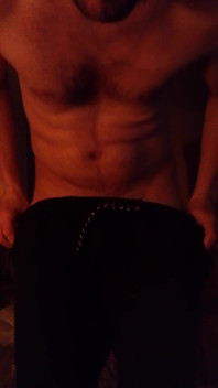 Lukasz Faustmann New Movie with My Dick Hard and Body