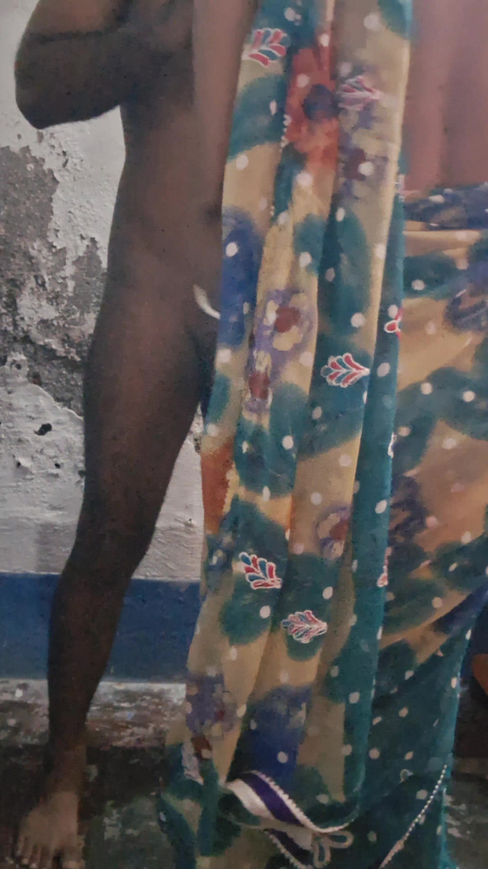 Busty Banuu: Heet dorp Bhabhi Ki Chudai