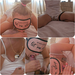 Audrey: Ava dari Kansas mengisap penisku di kamar asrama. Gadis paling...