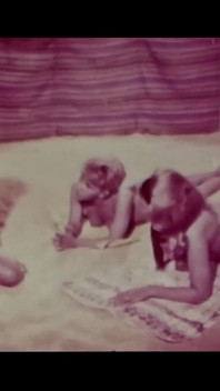 Vintage Porn Retro Erotic Theatre - Oceanside Vixens