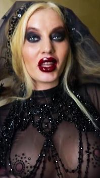 Lips and JOI
