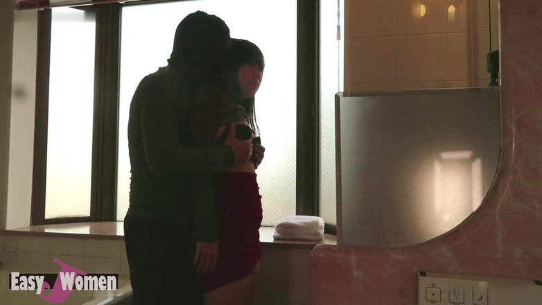 THAT'S WHAT SHE SAID: Asijský anděl 26789