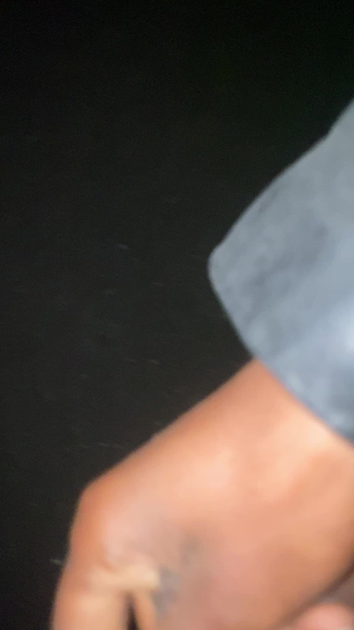 MerlinMystique: 아침 달리기 프리볼과 정액