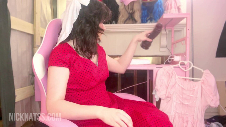 Natalie Napoli: Monstre malsain pour sa belle-mère