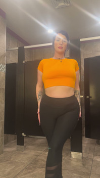 Being Nasty at the Gym