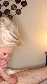Shady Spa Charlie - Deep Tissue Blowjob Massage