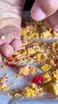 MILF Makes You Breakfast with Her Feet