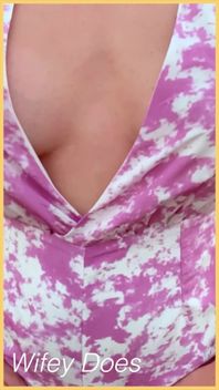 Wifey Loves to Be Naughty