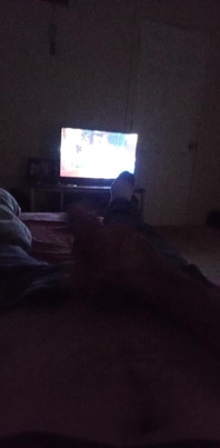 She Wanted a Video
