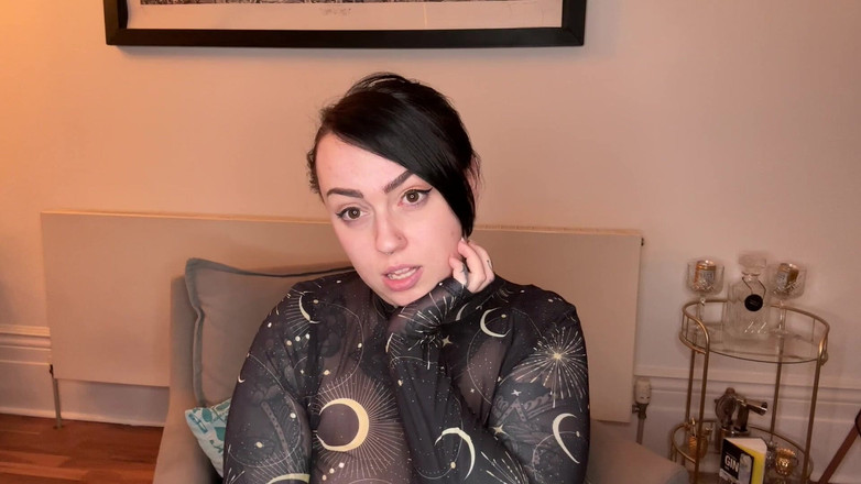 Miss Valentina: Pokyny k anální masturbaci