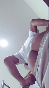 You Like My Ass