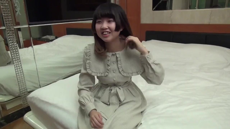 Asian cutie: Azjatycki anioł 9698