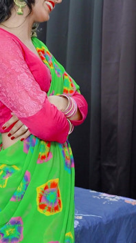 Hot Indian Priya Stepaunty naughty and dirty talking
