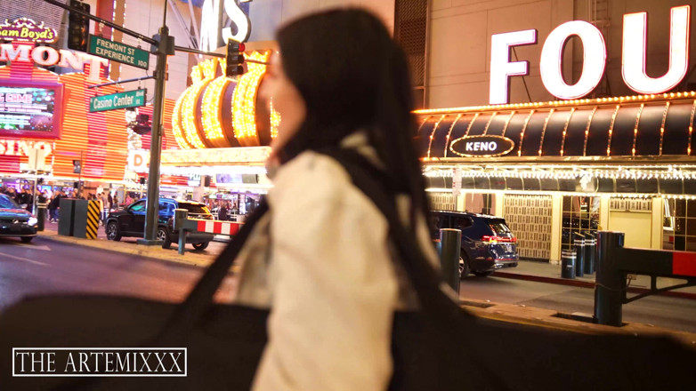 The ArtemiXXX: We Jess Vlogging Ft Jessb716