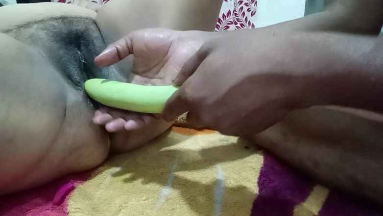 Muruga: Sesso brinjal parte 2