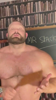 Jack Stacked Headmaster Solo Dominant After Hours Session