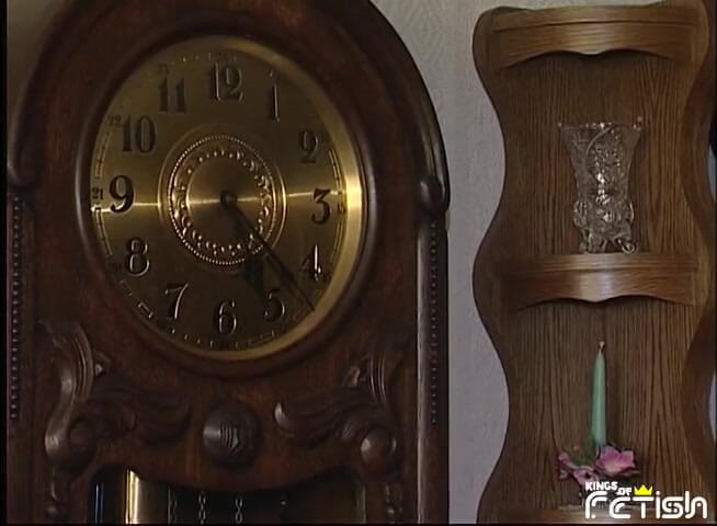 Fixed on Mature: Зріла жінка насолоджується глибоким трахом зі збудженим чоловіком з великим членом