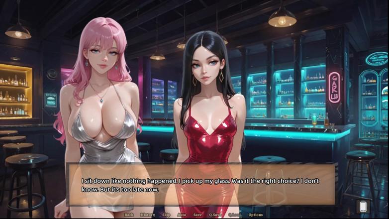 Wickedgammes studio: Glory of Holly (partie 3)
