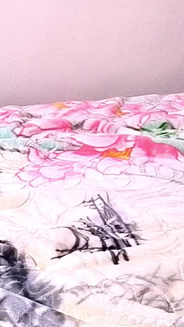 Basant: Sex s arabskou manželkou pár