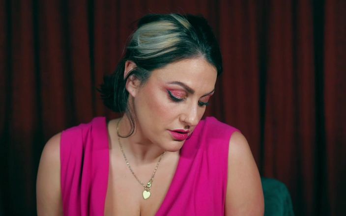 Countess diamond: My Blackmail Hard Drive