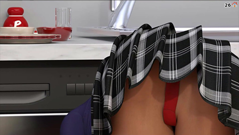 Visual Novels: Grandes ciudades placeres parte 9