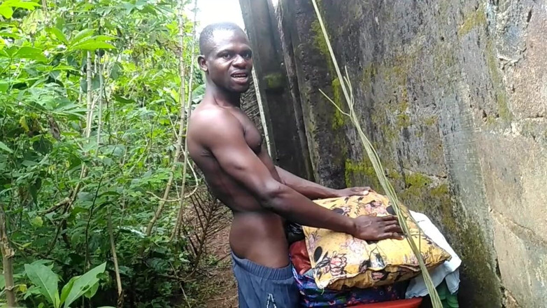 Moviesporn1: Corrida como hombre