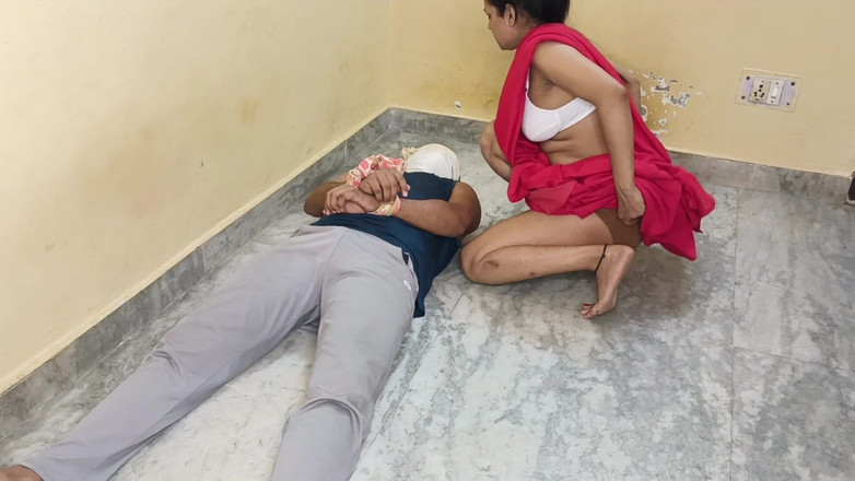 lust of milf: Chị dâu tận hưởng cả niềm vui