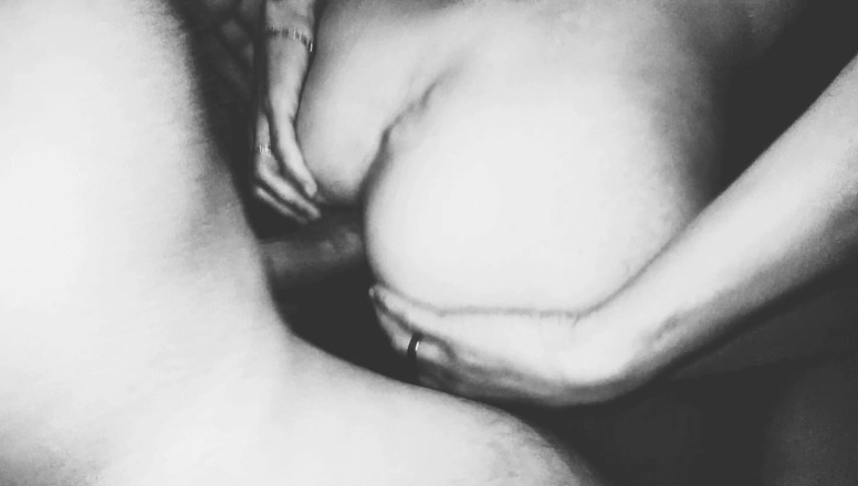 Hotlia: Black and White Anal Porno