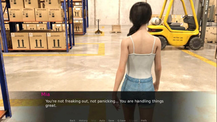 Dirty GamesXxX: Pine falls: a lot of sexy girls are going to...