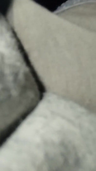 I Cum on My Mother-in-law's Dirty Panties