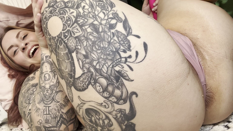 ChandlerKnight: Celana dalam basah kuyup sampai muncrat