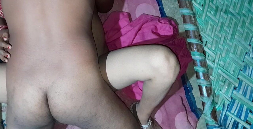 Renudbf: Žhavý sex