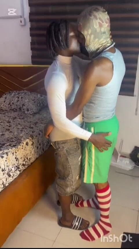 Chief_daddyy: To nejlepší od Sassypussy &amp; Chief Daddyy