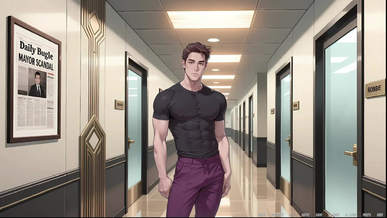 Wickedgammes studio: Büyük zevkle (bölüm 2)