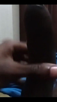 Ya Boi Been Horny!