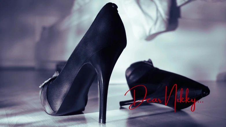 DNikky162: Dear Nikky Podcast Season 3 Episode 11