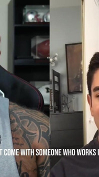 Confessioni della porno star - Milo Miles (episodio 134)