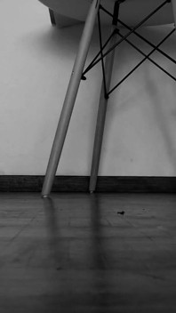 Feet and Music